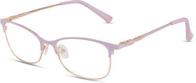 Teen & 20 Full Rim Cat-eyed Frame(140 mm)