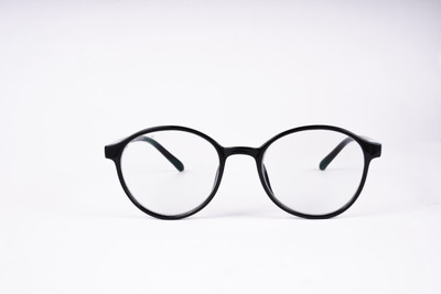 LENVISION Full Rim Oval Frame(130 mm)