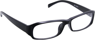 GANSTA Full Rim Rectangle Frame(53 mm)