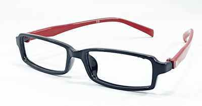 Full Rim Square Frame(40 mm)