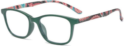 SYGA Full Rim Square Frame(45 mm)