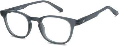 Lenskart Hustlr Full Rim Square Frame(45 mm)