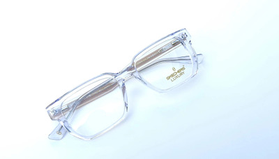 space fusion Full Rim Square Frame(150 mm)