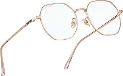 ROYAL SON Full Rim Round Frame(53 mm)