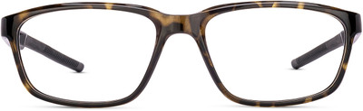 Lenskart Air Full Rim Rectangle Frame(55 mm)