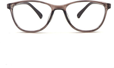 SpecsRight Full Rim Cat-eyed Frame(46 mm)