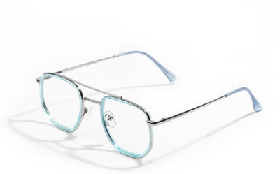 KOPEK Full Rim Square Frame(55 mm)