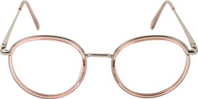 TERRY & CO Full Rim Round Frame(50 mm)
