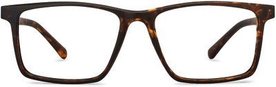 Lenskart Air Full Rim Rectangle Frame(53 mm)