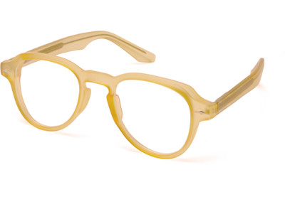 OREADERS Full Rim Round Frame(52 mm)