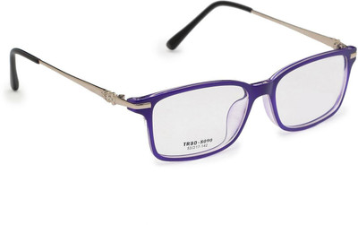 GANSTA Full Rim Rectangle Frame(53 mm)