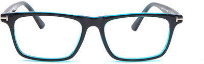 SpecsRight Full Rim (+3.00) Square Reading Glasses(51 mm)