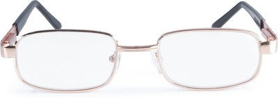 Redex Full Rim (+1.75) Rectangle Reading Glasses(55 mm)