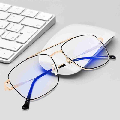 WEARWISE Full Rim Round Frame(55 mm)