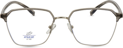 VAST Full Rim Rectangle, Square, Round Frame(54 mm)