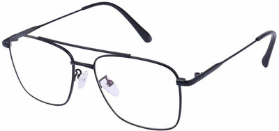 SpadeAces Full Rim Rectangle Frame(52 mm)