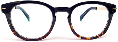 PROSIGHT EYEWEAR Full Rim Square Frame(8 mm)