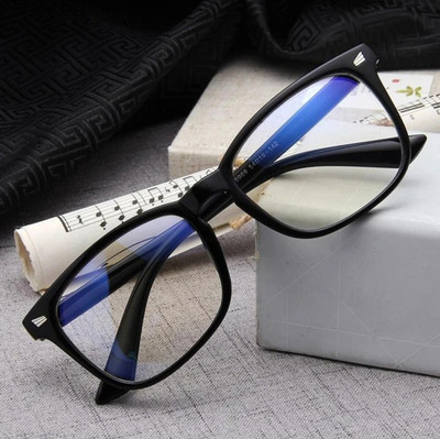 spectaswag Full Rim Square Frame(52 mm)