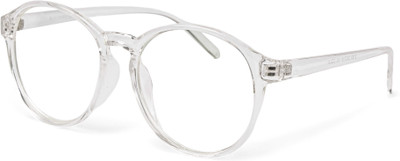 Spexwale Full Rim Round Frame(139 mm)