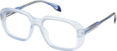 Spexwale Full Rim Rectangle Frame(135 mm)