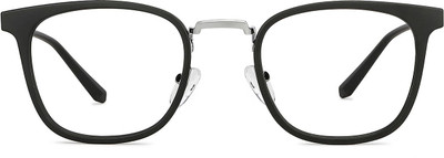 Lenskart Blu Full Rim Square Frame(49 mm)