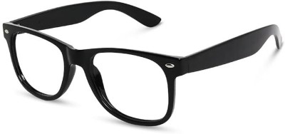 Suraksha Full Rim Wayfarer Frame(50 mm)