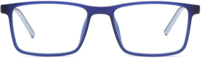 specsmakers Full Rim Square Frame(130 mm)