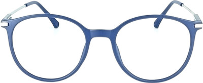 Redex Full Rim Round Frame(55 mm)