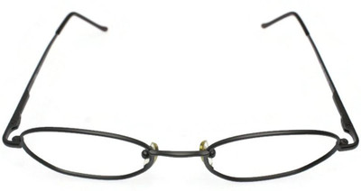 AFFABLE Folding (+2.25) Rectangle Reading Glasses(129 mm)