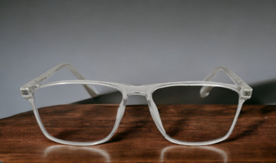 OKU Full Rim Rectangle Frame(51 mm)