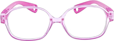 REDHILLS Full Rim Square Frame(25 mm)