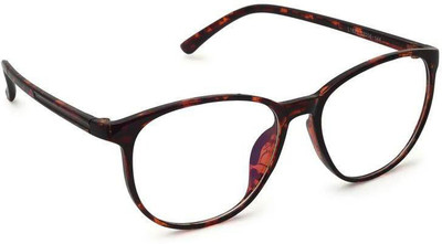 EyeShoper Full Rim Wayfarer Frame(53 mm)