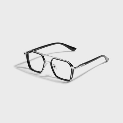 SAM AND MARSHALL Full Rim Square Frame(126 mm)