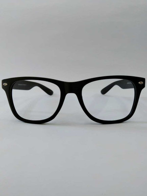 kdr Full Rim Wayfarer Frame(145 mm)