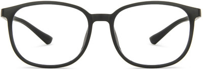 Lenskart Blu Full Rim Rectangle Frame(137 mm)