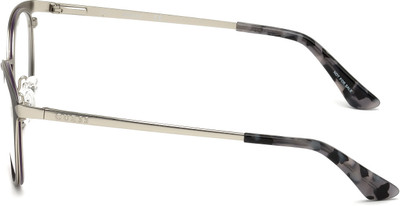 GUESS Full Rim Round Frame(49 mm)
