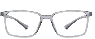 Lenskart Blu Full Rim Rectangle Frame(53 mm)