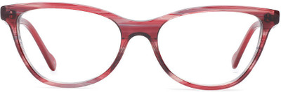 specsmakers Full Rim Cat-eyed Frame(139 mm)