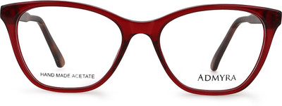 Admyra Full Rim Cat-eyed Frame(52 mm)