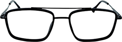 Redex Full Rim Square Frame(55 mm)