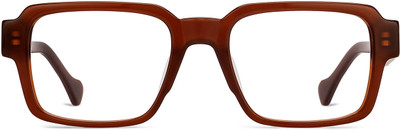 john jacobs Full Rim Rectangle Frame(51 mm)