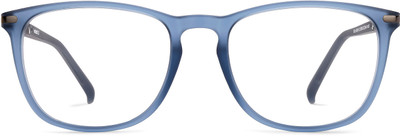 Lenskart Air Full Rim Square Frame(52 mm)