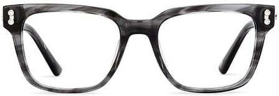 john jacobs Full Rim Square Frame(49 mm)