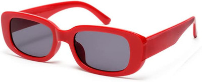 ARYCK SOUL Full Rim Rectangle Frame(50 mm)