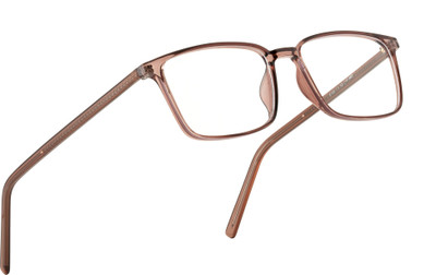 ROYAL SON Full Rim Square Frame(55 mm)