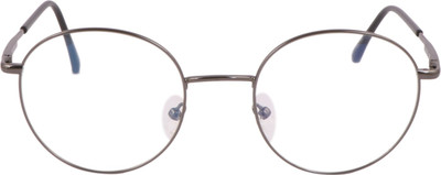 Optify Full Rim Oval Frame(50 mm)
