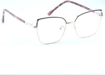 I-GOG Full Rim Cat-eyed Frame(52 mm)