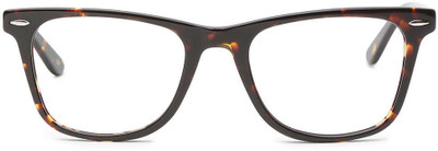 specsmakers Full Rim Wayfarer Frame(141 mm)