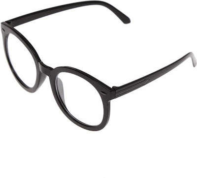 SYGA Full Rim Oval Frame(60 mm)