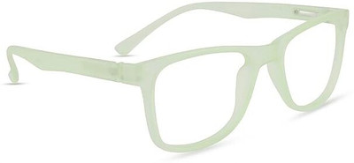 Jackals Full Rim Wayfarer Frame(50 mm)